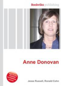 Anne Donovan