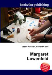 Margaret Lowenfeld