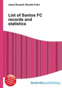 List of Santos FC records and statistics