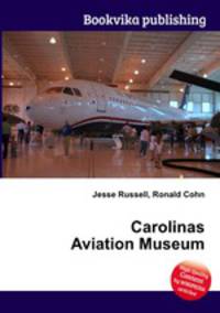 Carolinas Aviation Museum