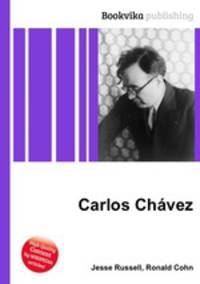 Carlos Chavez