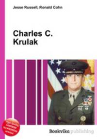 Charles C. Krulak