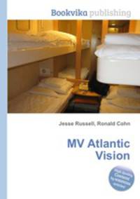 MV Atlantic Vision