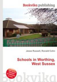 Schools in Worthing, West Sussex