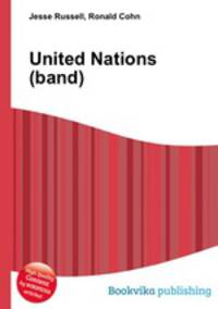 United Nations (band)