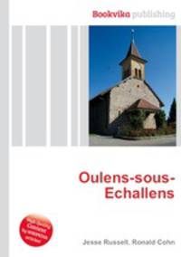 Oulens-sous-Echallens