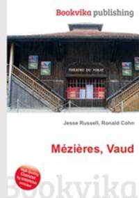 Mezieres, Vaud