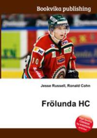 Frolunda HC