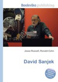 David Sanjek