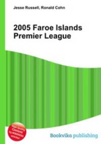 2005 Faroe Islands Premier League