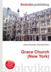 Grace Church (New York)