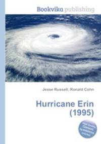 Hurricane Erin (1995)