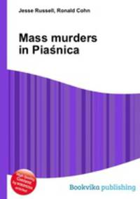 Mass murders in Piasnica