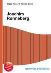 Joachim Ronneberg