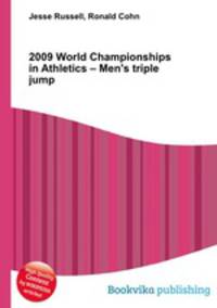 2009 World Championships in Athletics – Men