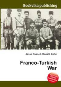 Franco-Turkish War