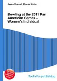 Bowling at the 2011 Pan American Games – Women