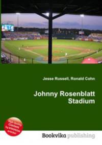 Johnny Rosenblatt Stadium