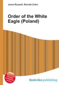 Order of the White Eagle (Poland)