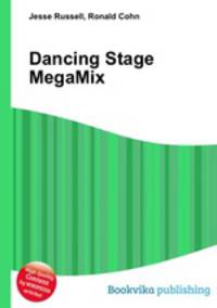 Dancing Stage MegaMix