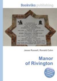 Manor of Rivington