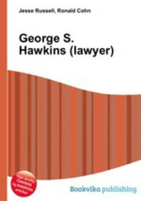 George S. Hawkins (lawyer)