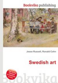 Swedish art