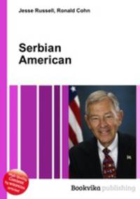 Serbian American