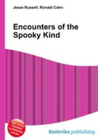 Encounters of the Spooky Kind