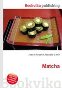 Matcha