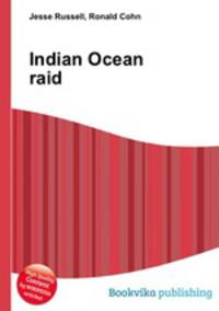 Indian Ocean raid