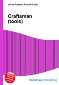 Craftsman (tools)