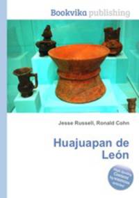 Huajuapan de Leon