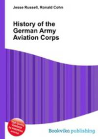 History of the German Army Aviation Corps