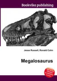 Megalosaurus