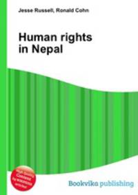 Human rights in Nepal