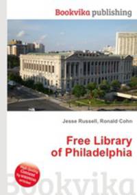 Free Library of Philadelphia