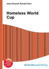 Homeless World Cup