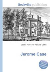 Jerome Case