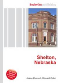 Shelton, Nebraska