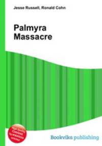 Palmyra Massacre