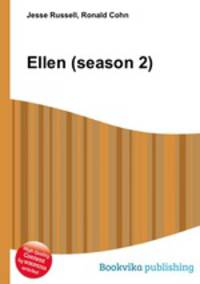 Ellen (season 2)
