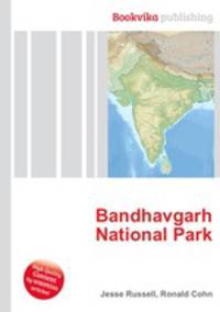 Bandhavgarh National Park