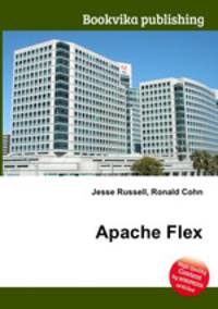 Apache Flex