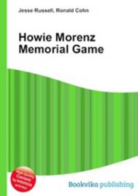 Howie Morenz Memorial Game