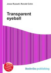 Transparent eyeball