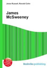 James McSweeney