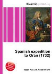 Spanish expedition to Oran (1732)
