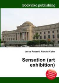 Sensation (art exhibition)