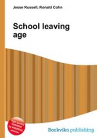 School leaving age